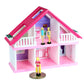 Worlds Smallest Barbie Dreamhouse, Multicolored (5011)