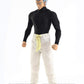 Threezero One-Punch Man: Garou (Season 2) 1:6 Scale Figzero Collectible Figure, Multicolor