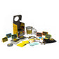 Professor PUZZLE Trash Talk Party Game - Hilarious Name & Shame - One Size - Yellow - Model LG5274