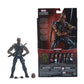 Marvel Knights Legends Series cutting edge  6-inch