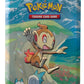 Pok  Mon Tcg: Sinnoh Stars Mini Tin - Chimchar, Pachirisu (2 Booster Packs & 1 Pok  Mon Art Card),Multicolor
