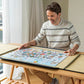 Jan Van Haasteren - Championship Football 1000 Piece Jigsaw Puzzle By Jumbo Games