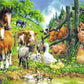 Animal Farm Puzzle