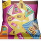 Nacho Pile Party Game | Fast-Paced Stacking Game | Push-Your-Luck Strategy Game | Fun Family Game For Kids And Adults | Ages 7+ | 2-4 Players | Average Playtime 20 Minutes | Made By Pandasaurus Games
