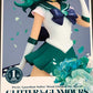 Banpresto - Pretty Guardian Sailor Moon Eternal the Movie - Super Sailor Neptune, Bandai Spirits Glitter & Glamours Figure