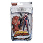 Marvel Hasbro Legends Series Venom 6-Inch Collectible Action Figure Toy Ghost-Spider, Premium Design, Black