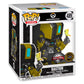 Funko Pop! Super: Blizzard 30Th Anniversary Overwatch Bastion #489 - Exclusive Collectible Vinyl Figure