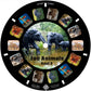 Mayko Zoo Animal Reels For Viewfinder Compatible With Viewmaster And Image3D Viewers. Set Of 3 (Reels Only)