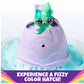 Hatchimals Alive, Rainbow Splash Fizzy Color Surprise Toy, Hatch Twins Or Triplets From Color Reveal Egg (Style May Vary), Kids Toys For Girls & Boys