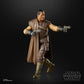 Star Wars The Black Series Greef Karga Toy 6-Inch Scale The Mandalorian Collectible Action Figure, Toys For Kids Ages 4 And Up