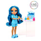 Rainbow High Jr High Pj Party - Skyler, Blue 9' Posable Fashion Doll With Soft Onesie, Slippers, Fun Play Accessories, Great Toy Gift For Girls Kids Ages 4-12 Years