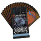 Magic: The Gathering Kaldheim Collector Booster Pack | 15 Magic Cards