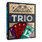 Happy Camper Trio Game Hottest New Family Game | Award-Winning | Game Of The Year In France | Perfect Stocking Stuffer | Great F
