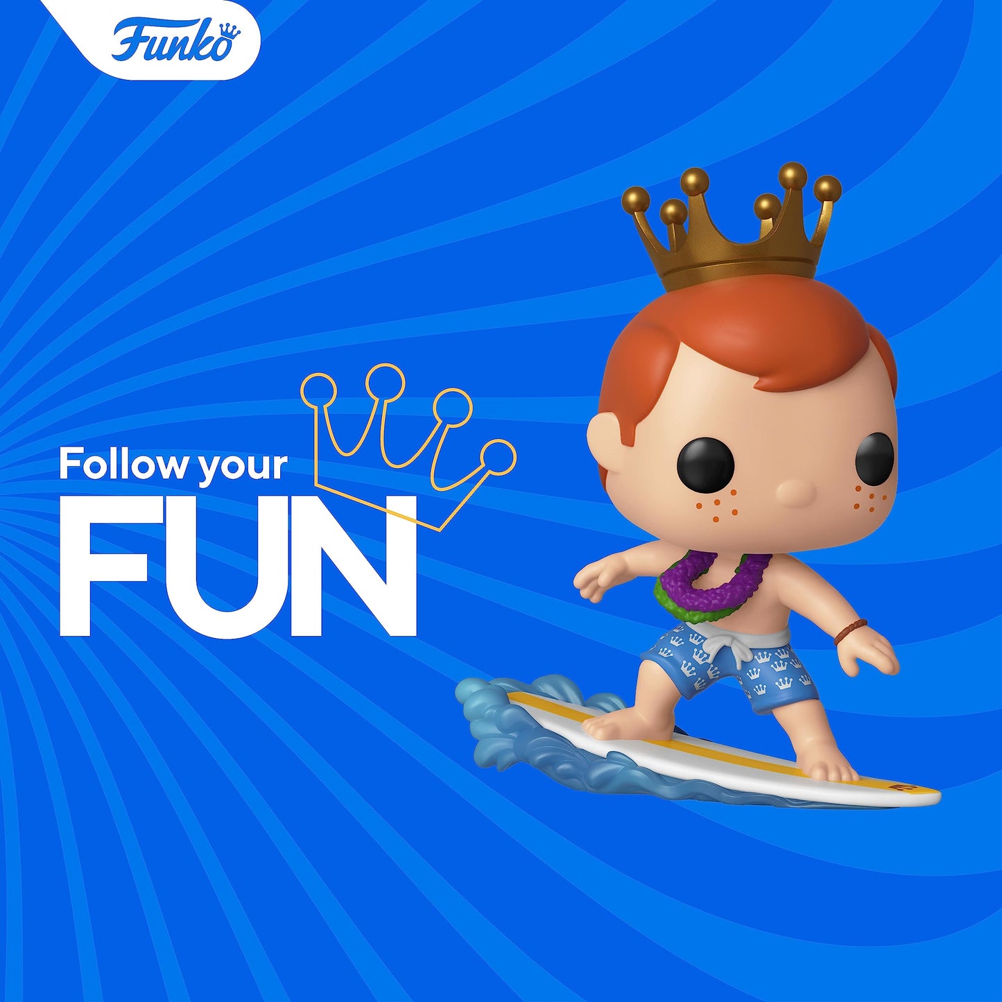 Funko Pop! Albums: Queen- Flash Gordon