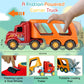 5 in 1 Transport Carrier Set