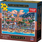 Dowdle Jigsaw Puzzle - Puerto Vallarta - 500 Piece