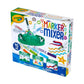 Crayola Marker Mixer Art Kit, Washable Marker Set, Easy Craft Kit For Kids, Gift For Kids Age 6+
