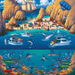 Dowdle Jigsaw Puzzle - Cabo San Lucas - 500 Piece
