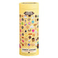 Ridley's 1,000-Piece Donut Lover's Jigsaw Puzzle - Colorful Illustration, Sturdy Storage Tube, Paper Material, Model JIG043