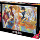 Anatolian Puzzle: 3000 City Of Rainbows, Brown