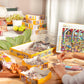 Brain Tree - Grand Library 1000 Piece Puzzle For Adults - Unique Puzzles For Adults 1000 Pieces And Up With Droplet Technology F