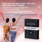 BestSelf Date Deck Date Night Card Game - 50 Prompts for Couples  Get Talking with Fun and Meaningful Date Night Ideas  The for Couples Games