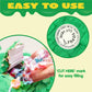 Cinco De Mayo Avocado Pinata For Kids Birthday Party,(15 X 10.75 In.) For Fun Fiesta Taco Party Supplies, Mexican Theme Decoration, Carnivals Festivals, Taco Tuesday Event