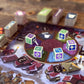 Merchants of The Dark Road Board Game