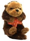 Wild Republic Sea Otter Plush, Stuffed Animal, Plush Toy, Gifts For Kids, Hug’Ems 7'
