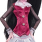 Monster High Draculaura Reproduction Doll Wearing Original Fashion & Shoes With Pet, Display Stand & Accessories, 10-5-Inch Collectible Toy