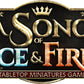 A Song Of Ice And Fire Tabletop Miniatures Bloody Mummer Skirmishers Unit Box | Strategy Game For Teens And Adults | Ages 14+ |