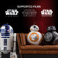 Interactive App Controlled Robot Toy with Augmented Reality & Droid Trainer