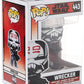 Funko Pop! Star Wars: Bad Batch - Wrecker