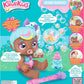 Kindi Kids Electronic 6.5 Doll and 2 Accessories - Bonni Bubbles Bubble N Sing