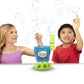 Gazillion Tornado Bubble Machine, Blue