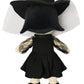 Spirit Halloween Beetlejuice Lydia Deetz Plush