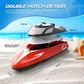Crazy Electric RC Boat