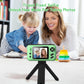Makolle Kids Camera,Kids Camera For Boys,Kids Digital Camera Kids Video Camera For Vlogging With 32Gb Sd Card,Toddler Toys Chris