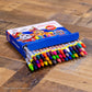 PAW Patrol 48 Count Crayons in Tuck Box