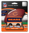 Chicago Bears Box Car