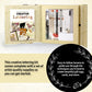 SpiceBox Creative Hand Lettering Kit, Learn Calligraphy Set with Workbook, Creative Simple Modern Letter Writing, Arts and Craft