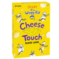 Pressman Diary of a Wimpy Kid Cheese Touch Game - Multi Color, One Size, Cardboard, Model 919418