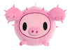 tokidoki Porcino Plush  Pink  10 inches