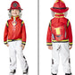 Rubie'S Child'S Paw Patrol The Movie Marshall Costume, As Shown, Toddler
