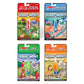 Melissa & Doug Water Wow! Amazing Animals