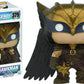 Dc Legends Of Tomorrow Pop Vinyl Figure: Hawkman