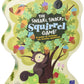 Ed in Sneaky Snacky Squirrel