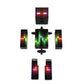EnderToys DJ Amplitude Action Figure