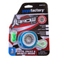 YoYoFactory Arrow advanced Blue