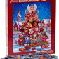Vermont Christmas Company Canine Christmas Tree Jigsaw Puzzle 1000 Piece